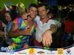 Bloco La vem elas